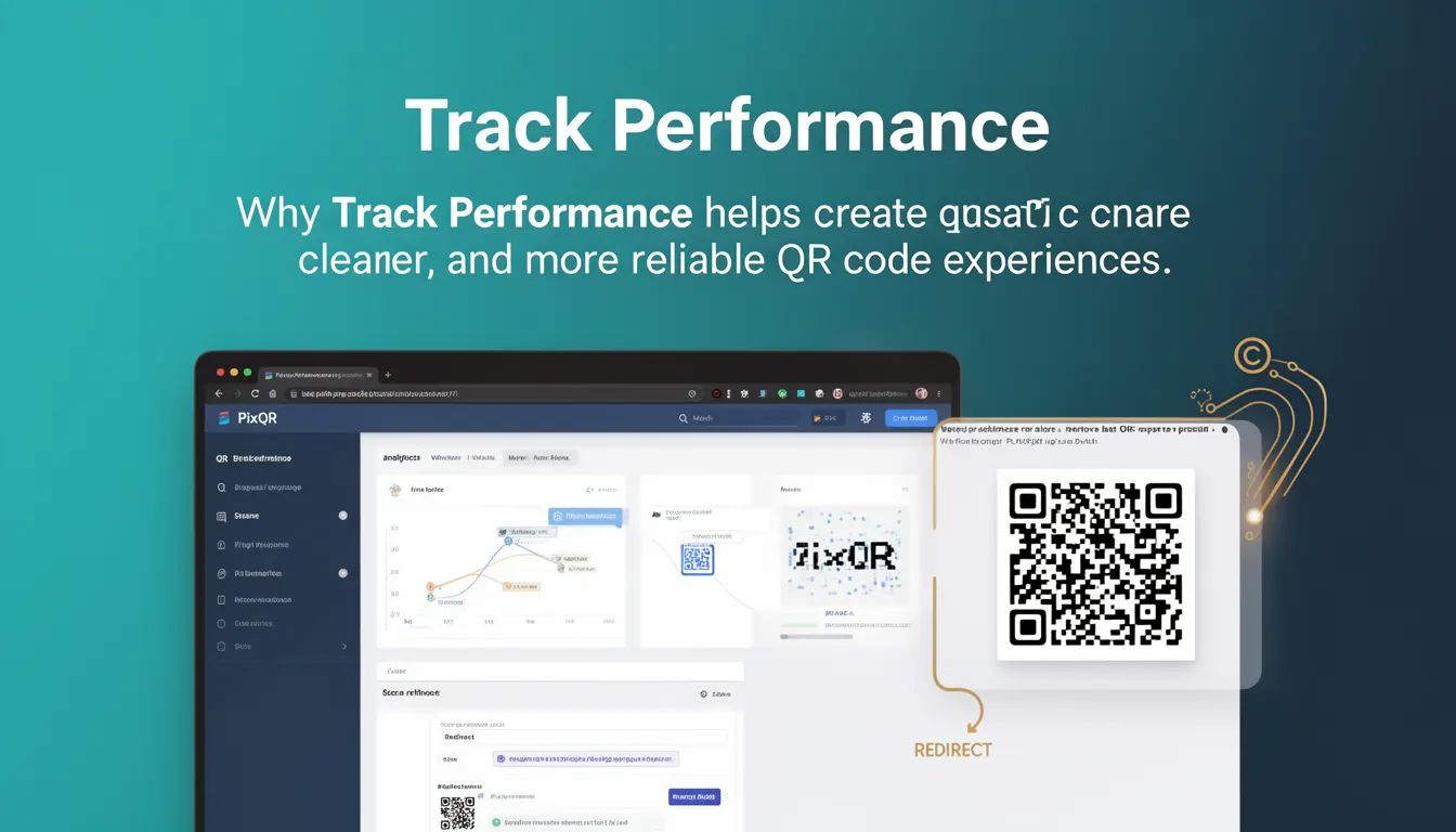 Track Performance developer glossary illustration