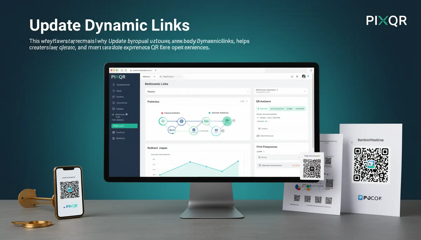 Update Dynamic Links developer glossary illustration