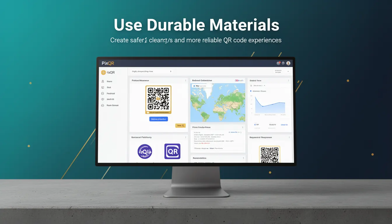 Use Durable Materials developer glossary illustration