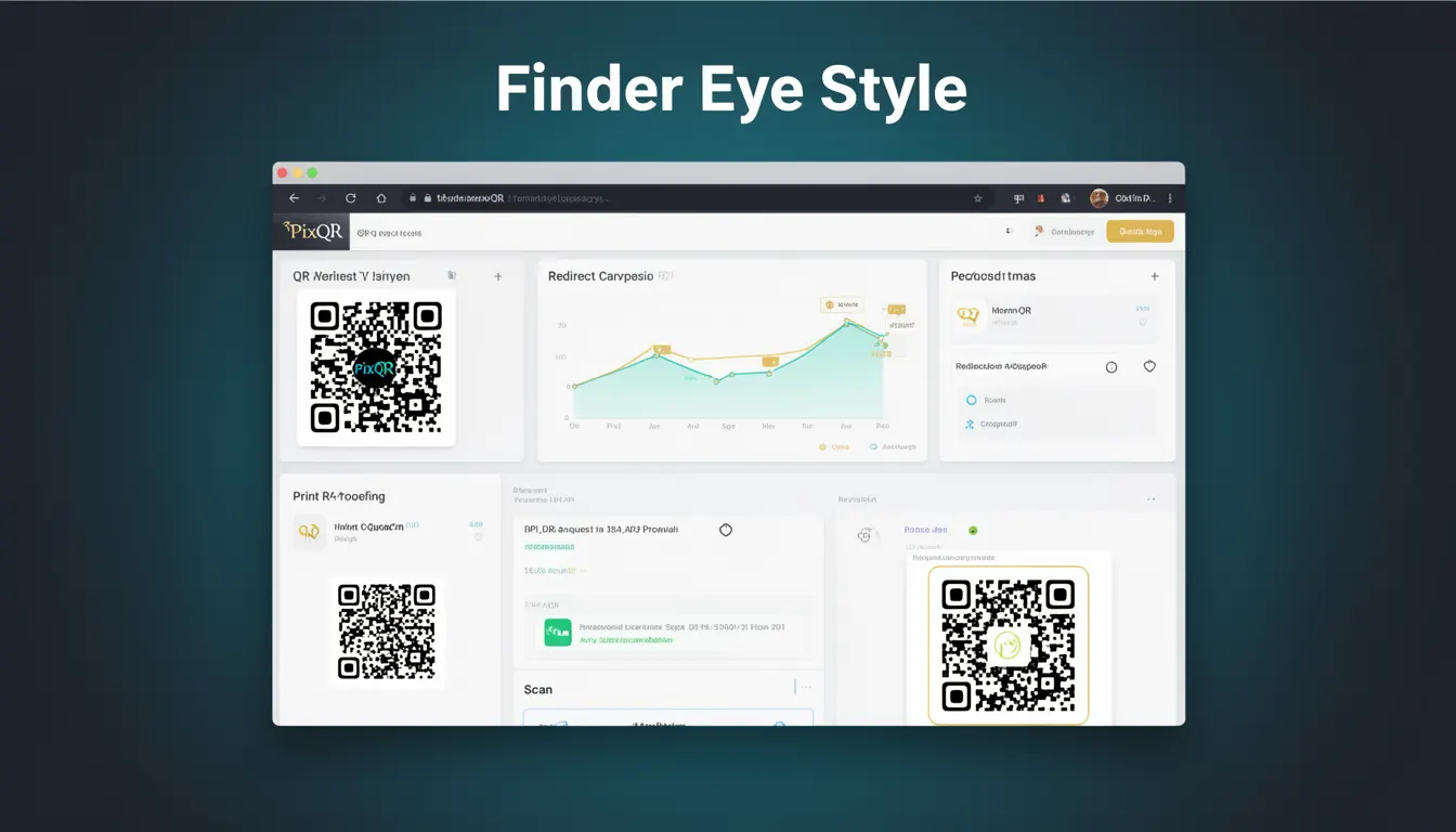 Finder Eye Style developer glossary illustration