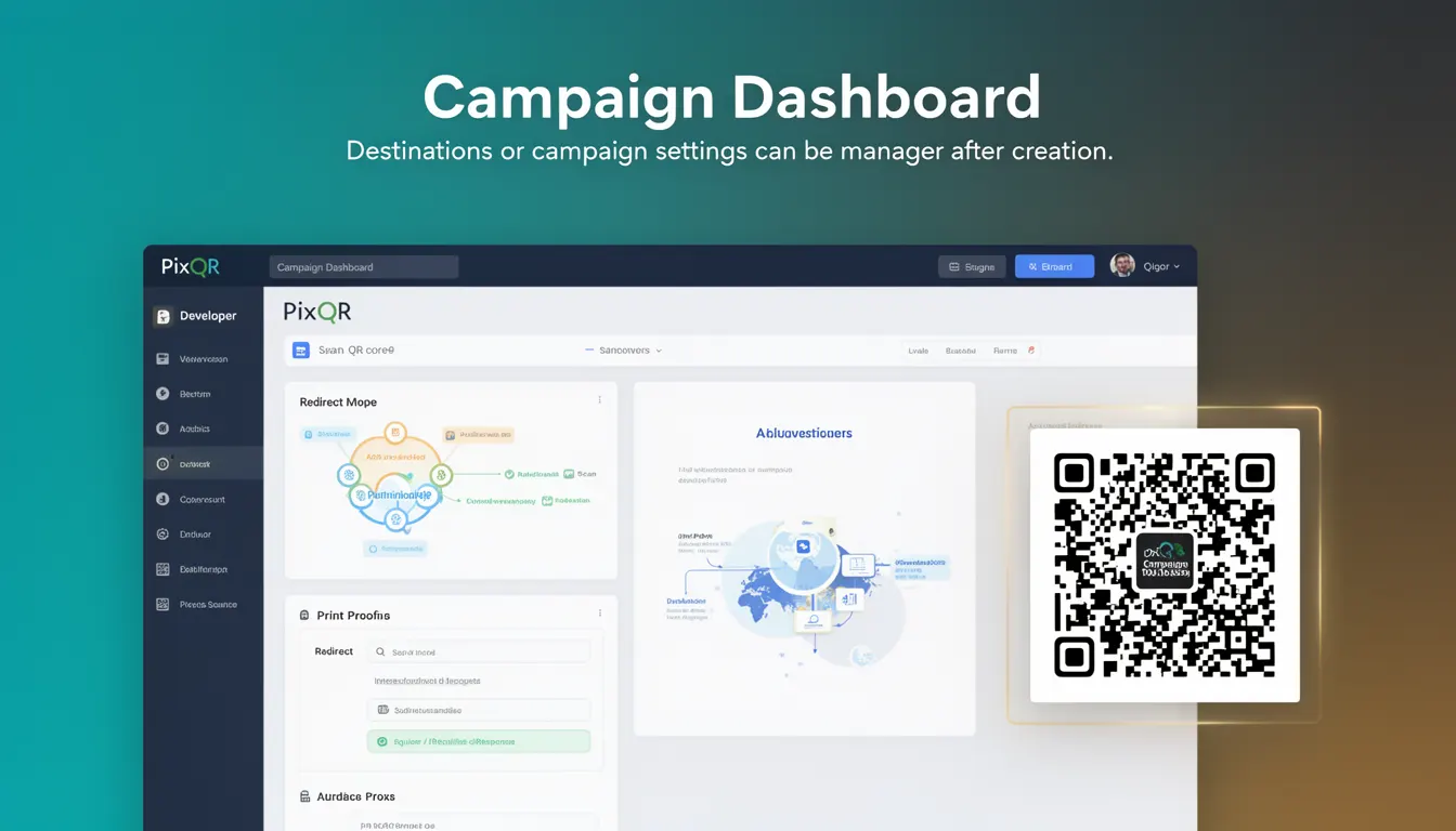 Campaign Dashboard developer glossary illustration
