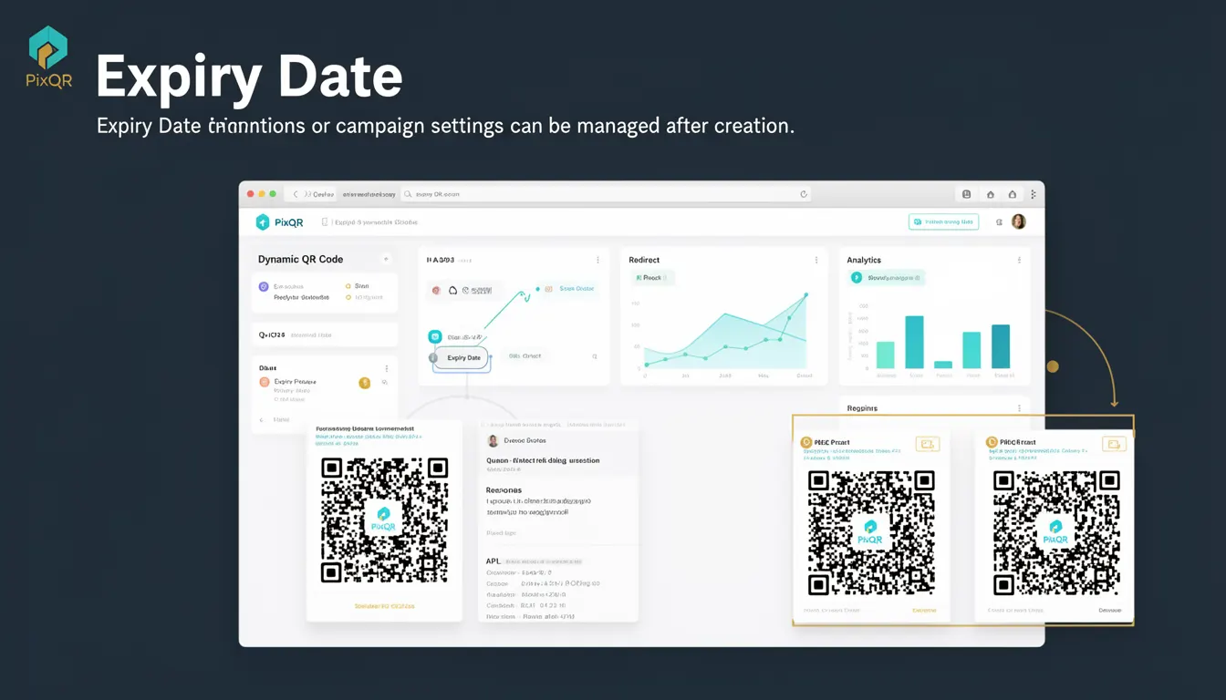 Expiry Date developer glossary illustration