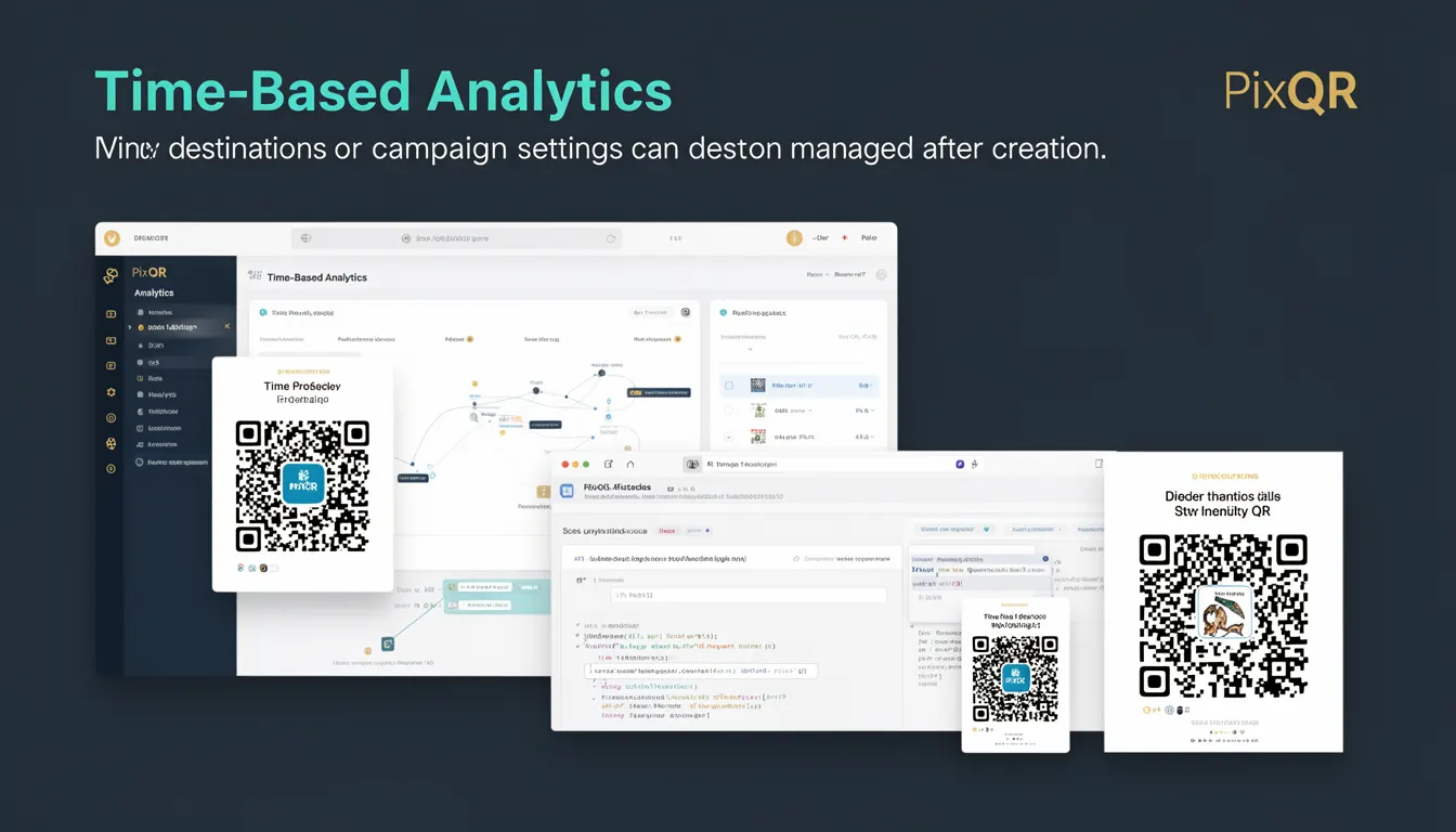 Time-Based Analytics developer glossary illustration
