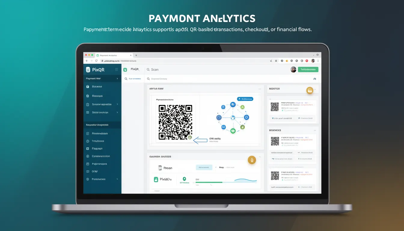 Payment Analytics developer glossary illustration