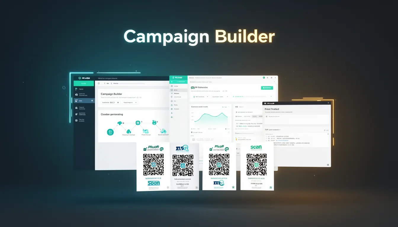 Campaign Builder developer glossary illustration