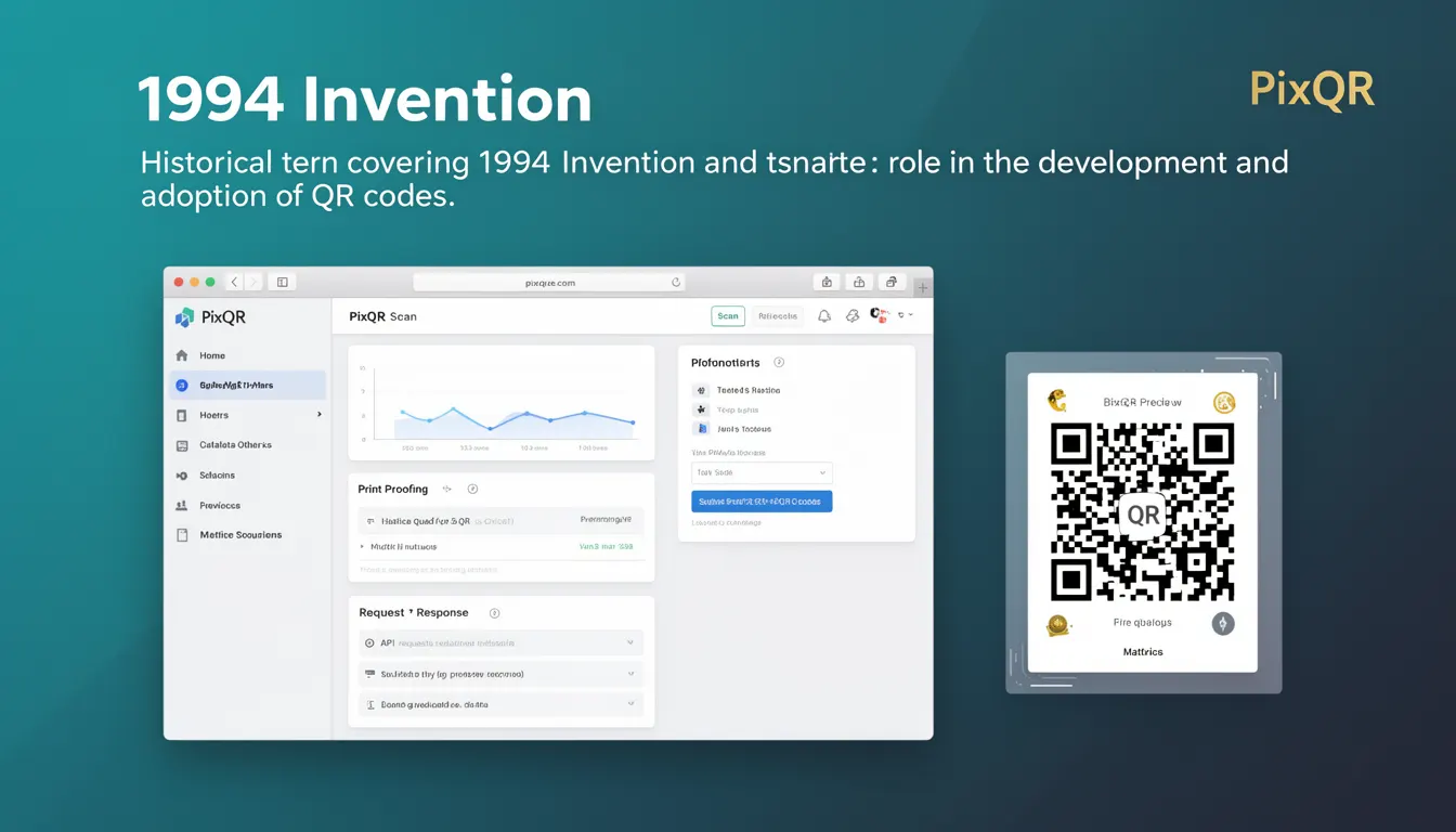 1994 Invention developer glossary illustration