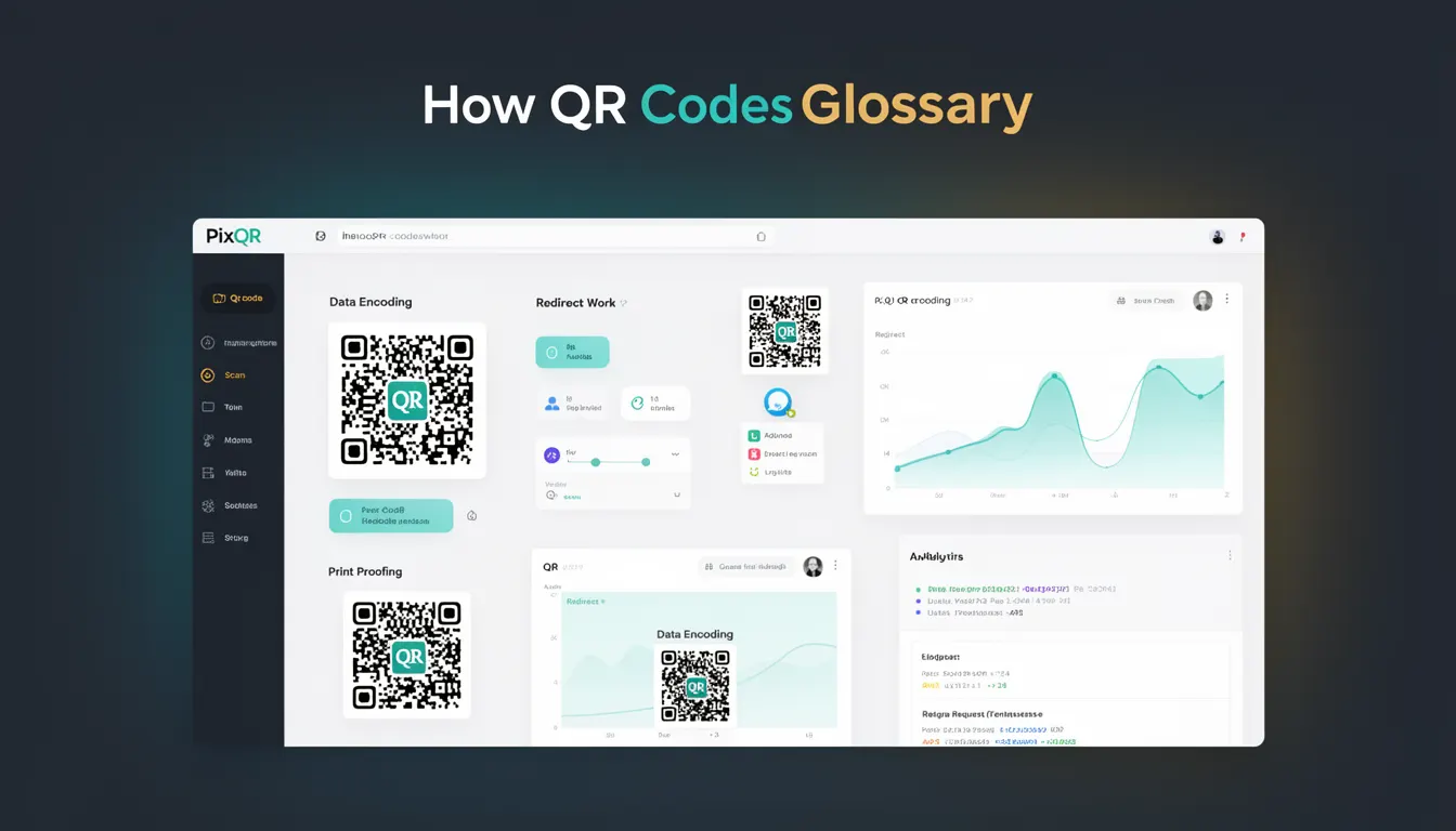Data Encoding developer glossary illustration
