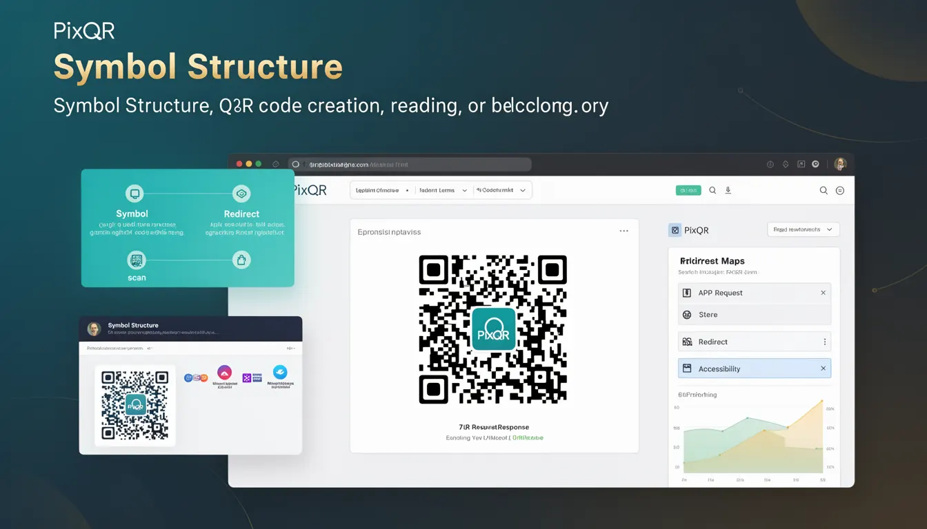 Symbol Structure developer glossary illustration