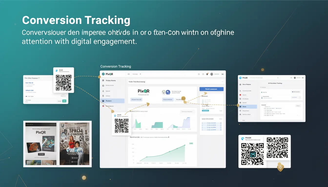 Conversion Tracking developer glossary illustration