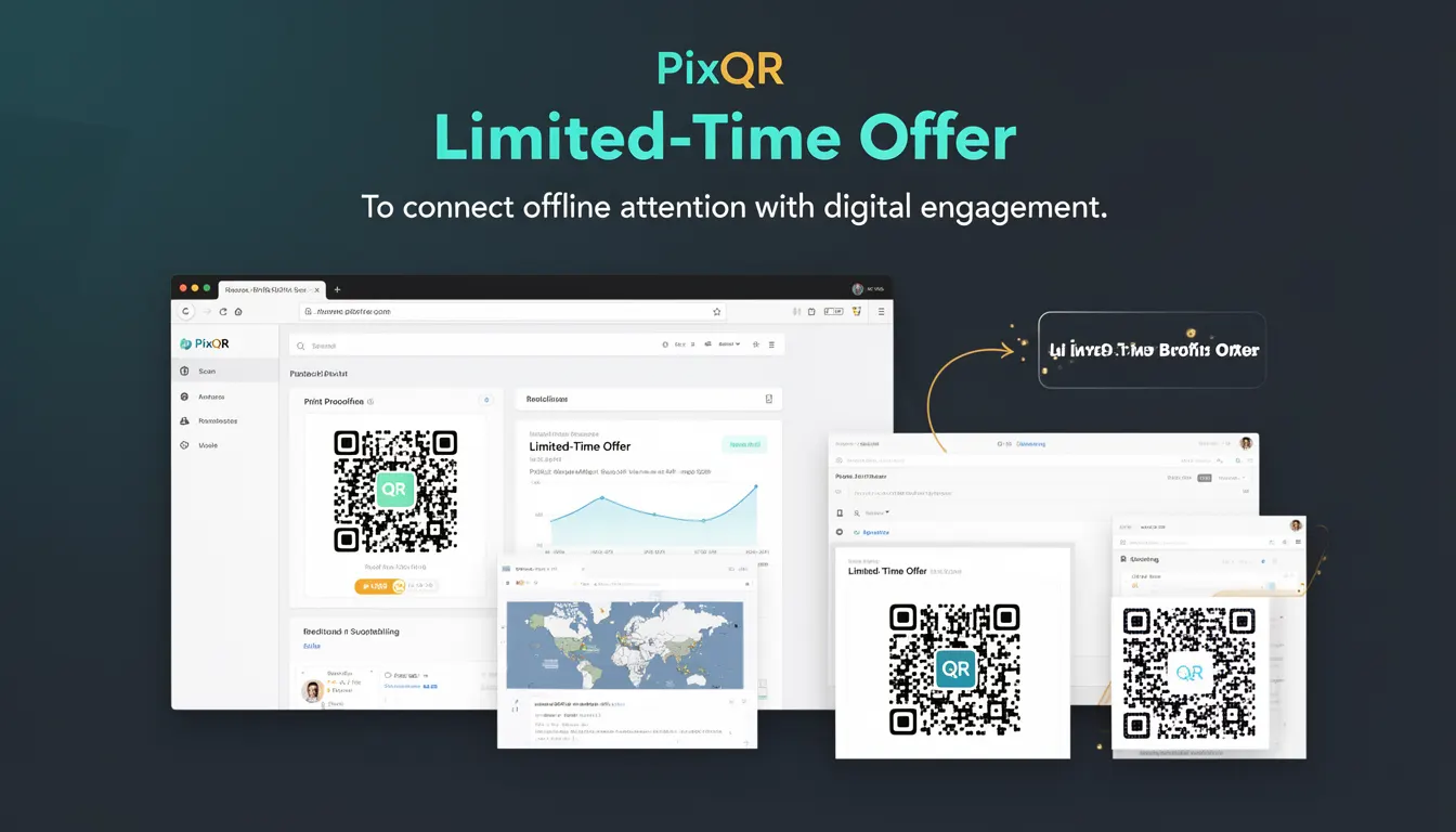 Limited-Time Offer developer glossary illustration
