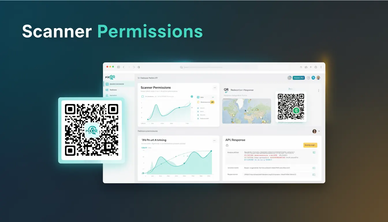 Scanner Permissions developer glossary illustration