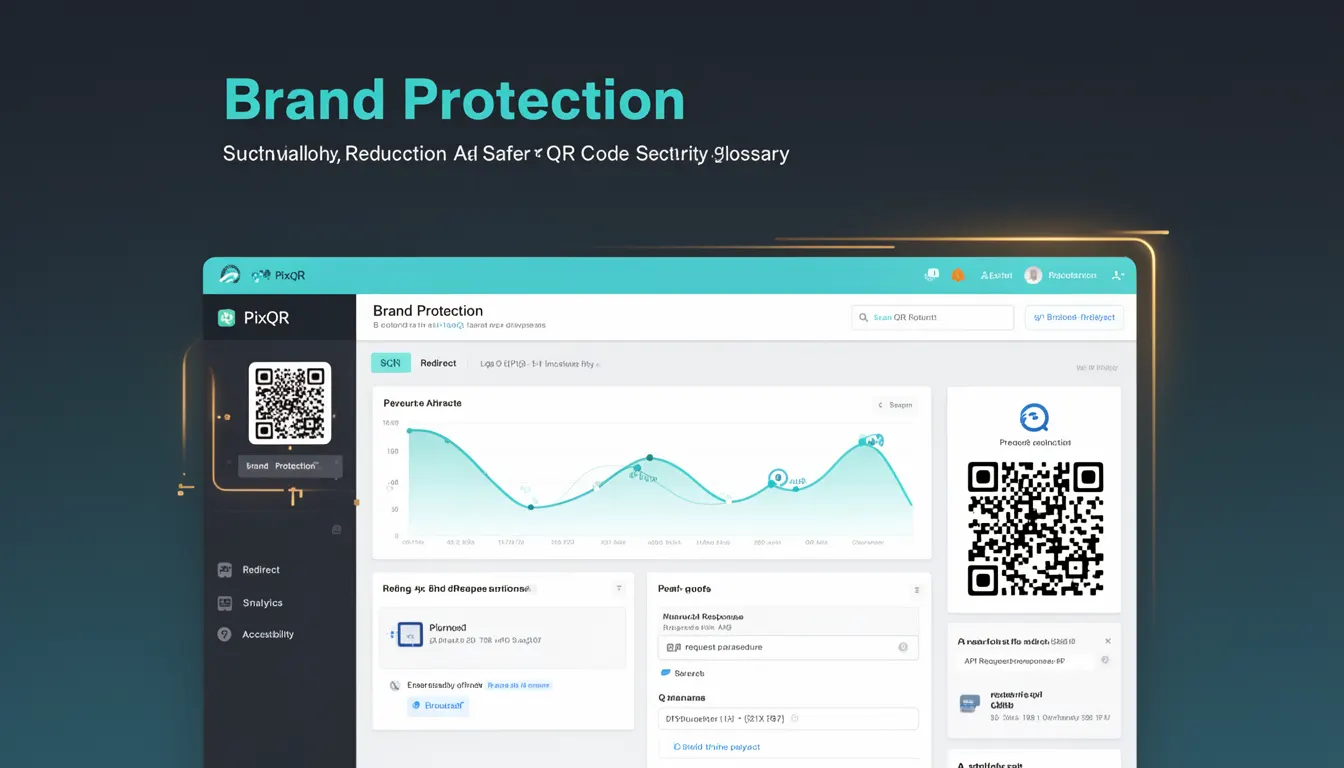 Brand Protection developer glossary illustration