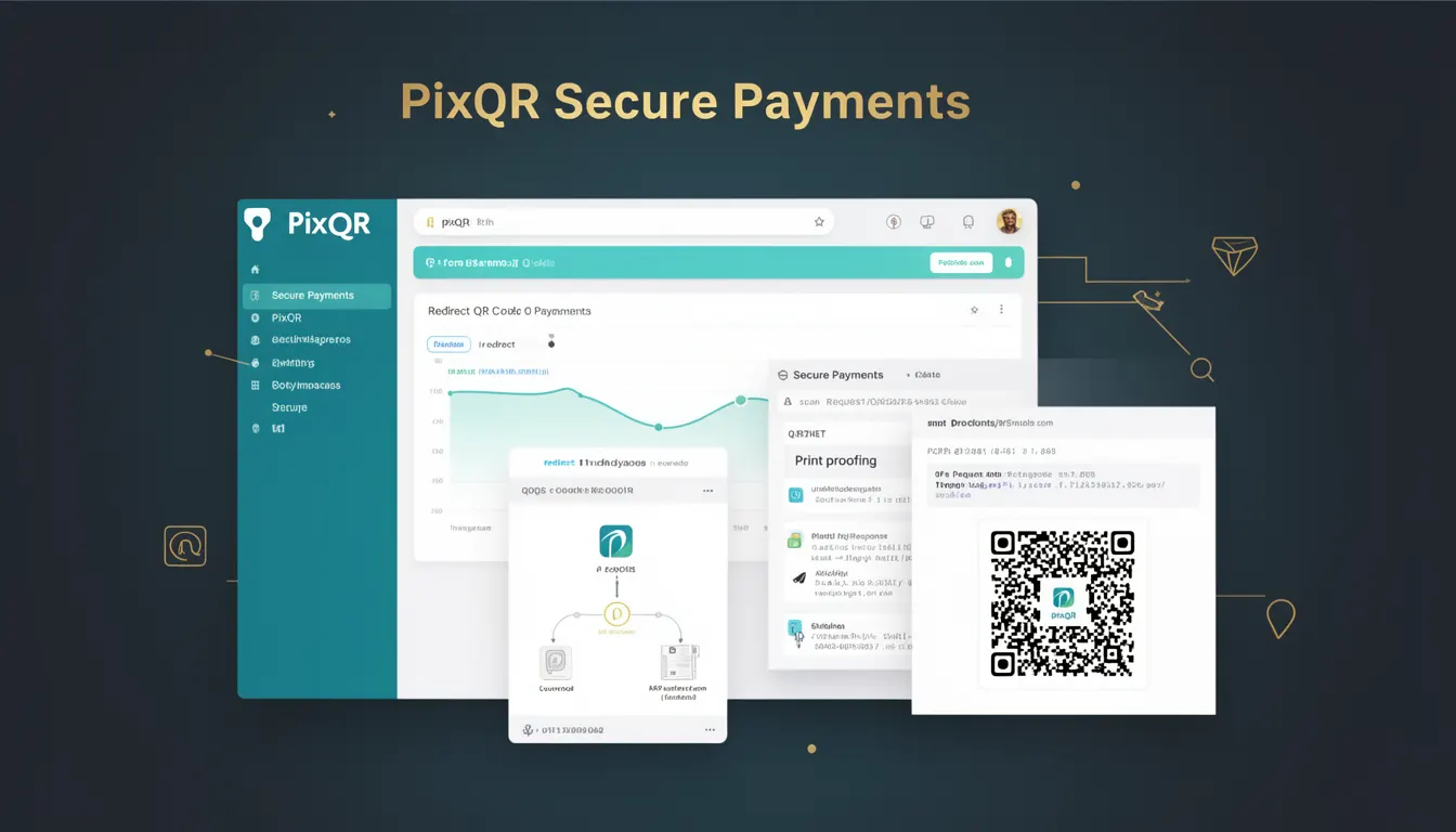Secure Payments developer glossary illustration