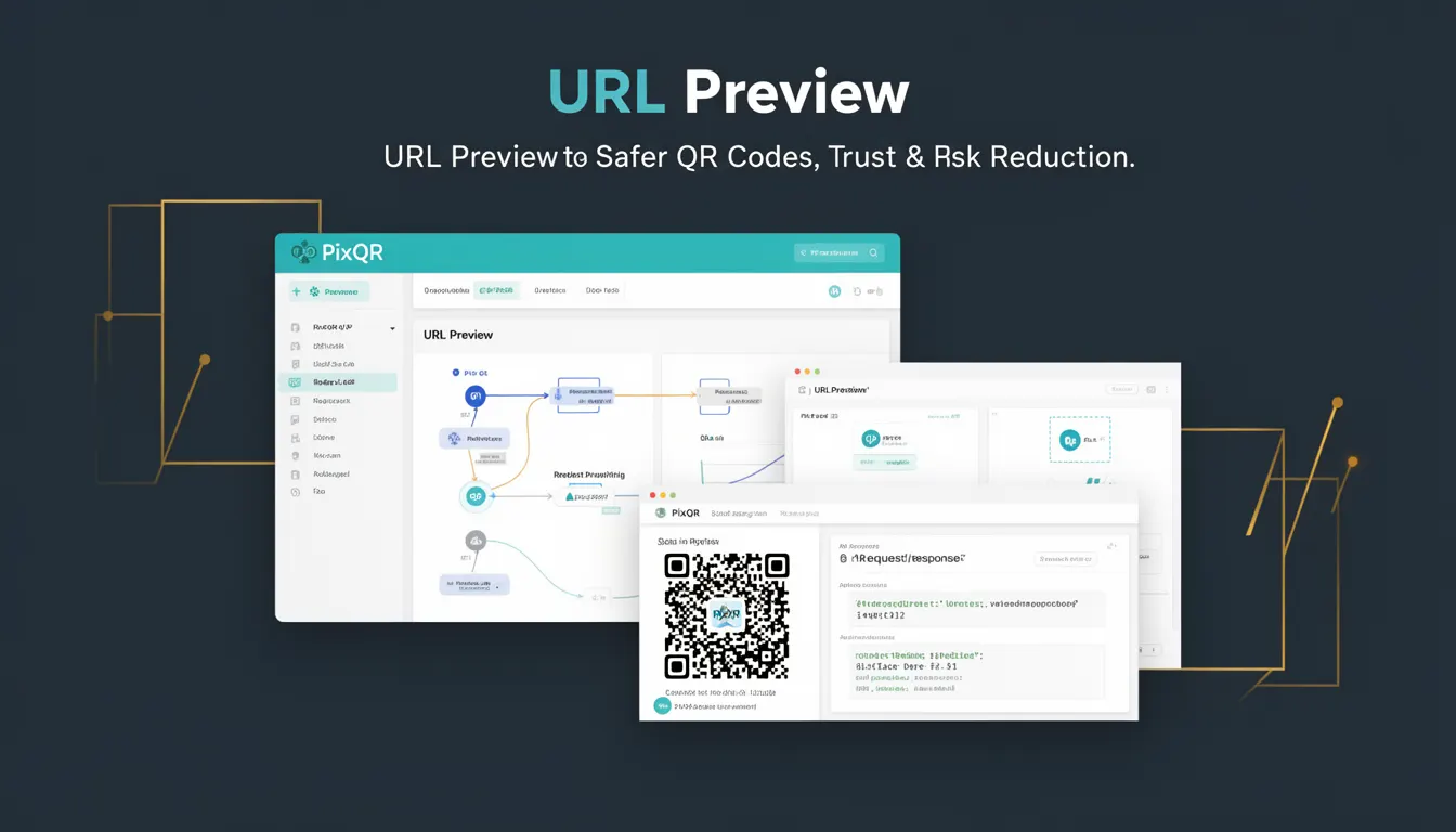 URL Preview developer glossary illustration
