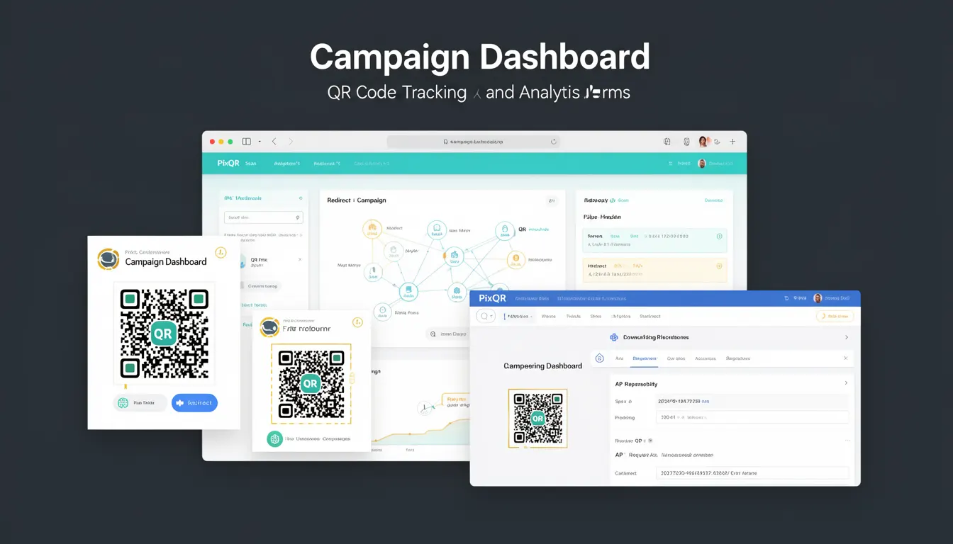 Campaign Dashboard developer glossary illustration