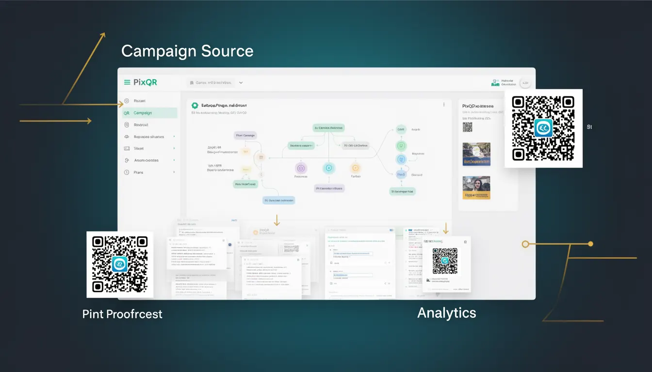 Campaign Source developer glossary illustration