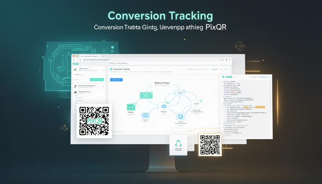 Conversion Tracking developer glossary illustration