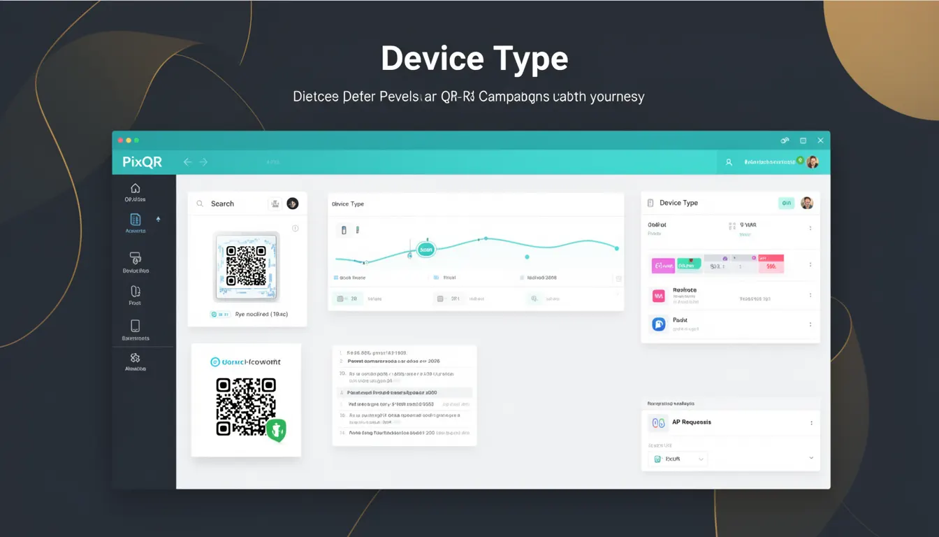 Device Type developer glossary illustration