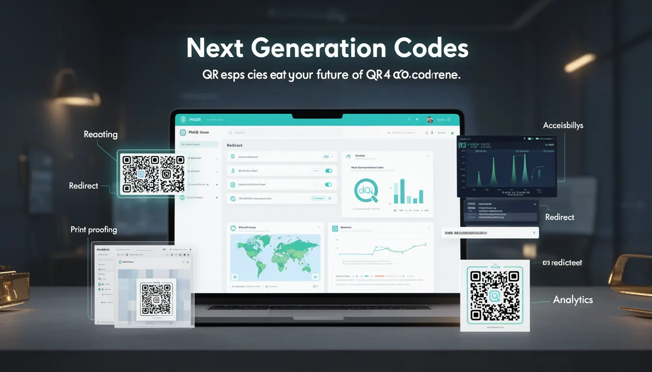 Next Generation Codes developer glossary illustration