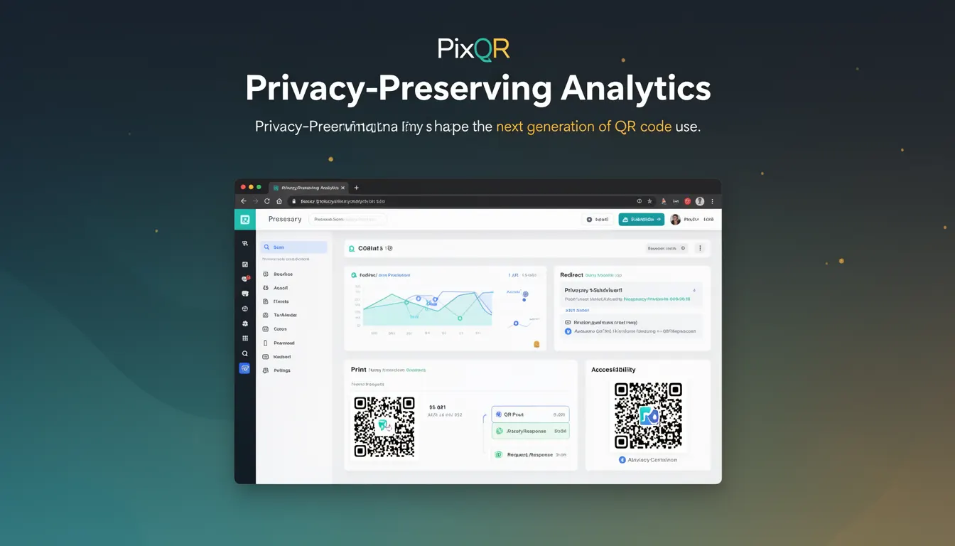 Privacy-Preserving Analytics developer glossary illustration